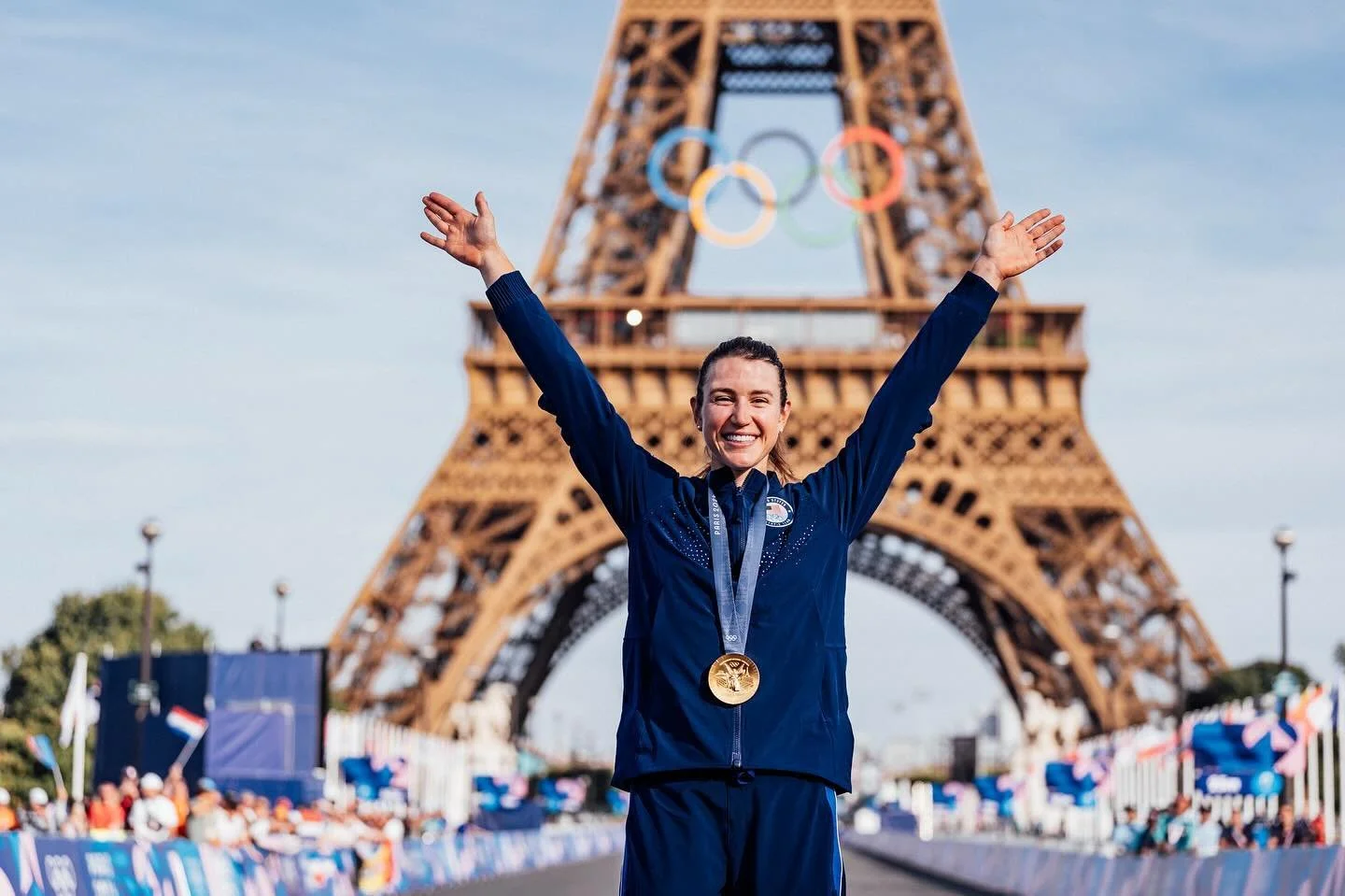 The last thing Kristen remembers before waking up in an ambulance in the fall of 2017 is biking just 5 miles outside her home, wearing a helmet. She had severe, pounding headaches, sensitivity to noise and light, dizziness, fatigue, insomnia, and was