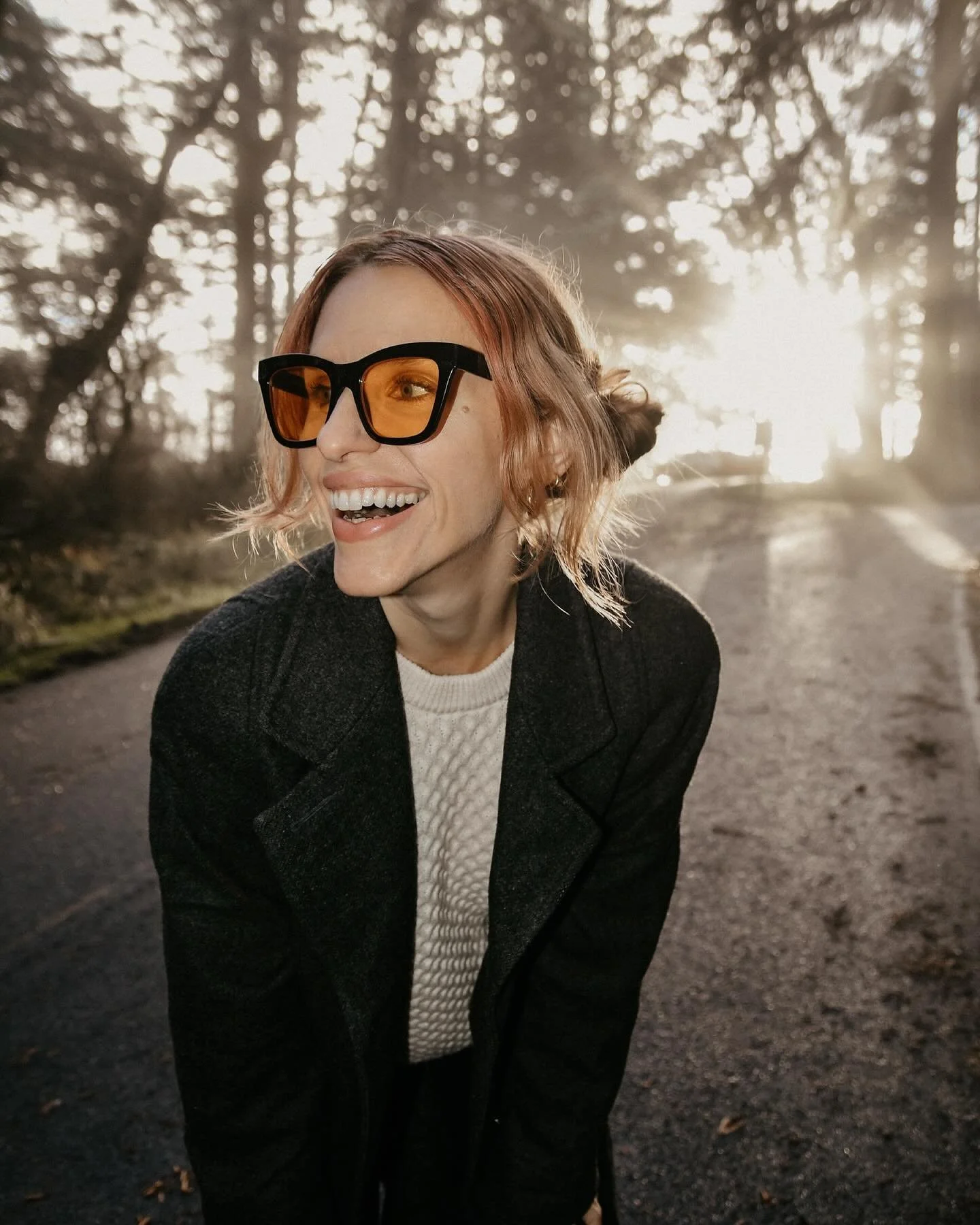 The short intro to why, and how, I became a photographer skips over the homeless in Miami part.

It&rsquo;s messy.

But last night, I heard again this phrase- &ldquo;Your Pain is your Purpose&rdquo;, so sharing this today for someone who needs to hea