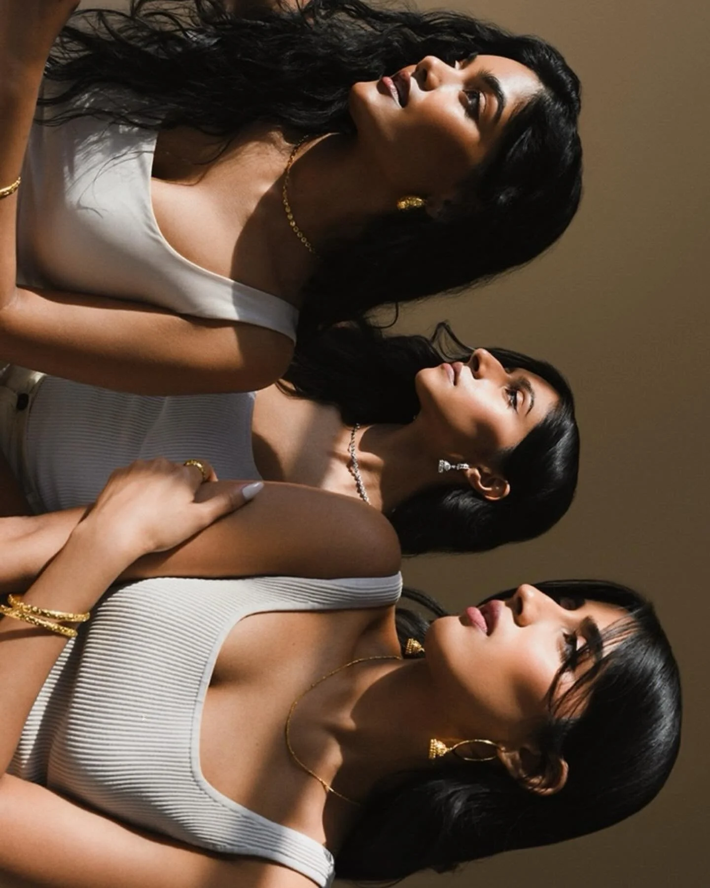 For the past two years, I&rsquo;ve had the honor of photographing @_bysimran - a minimalistic Desi Jewelry brand based in NYC&hellip;.. and over the years have watched this company GROW! 
.
From going viral on TikTok, to being rocketed into name reco