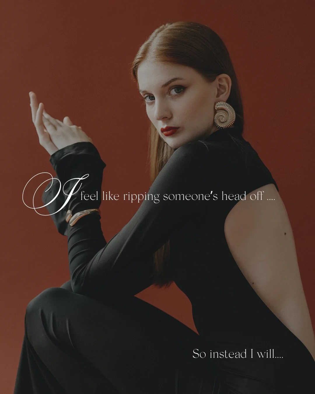 🫠🔥 burnout with a side of primal rage &hellip;.
.
. 
First for the survivors of SA who are reliving and re triggered by everything in the news rn, I see you, and I hold your hand. And pray you feel held in a safe supportive community today. 
.
.
Fo