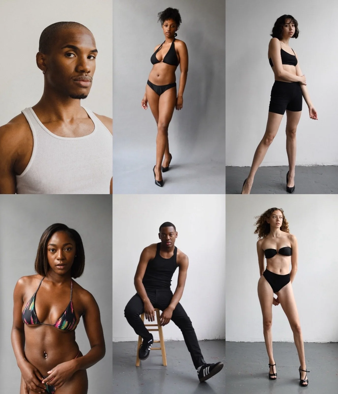 DISCOVERY DAY DIGITALS - March 28th! 
Get fresh digitals by me, AND get scouted by agents from @signed_world 

Join us for this one-day event, Saturday, March 28th, in NYC to update your portfolio with new digitals in streetwear and swimwear, PLUS ne