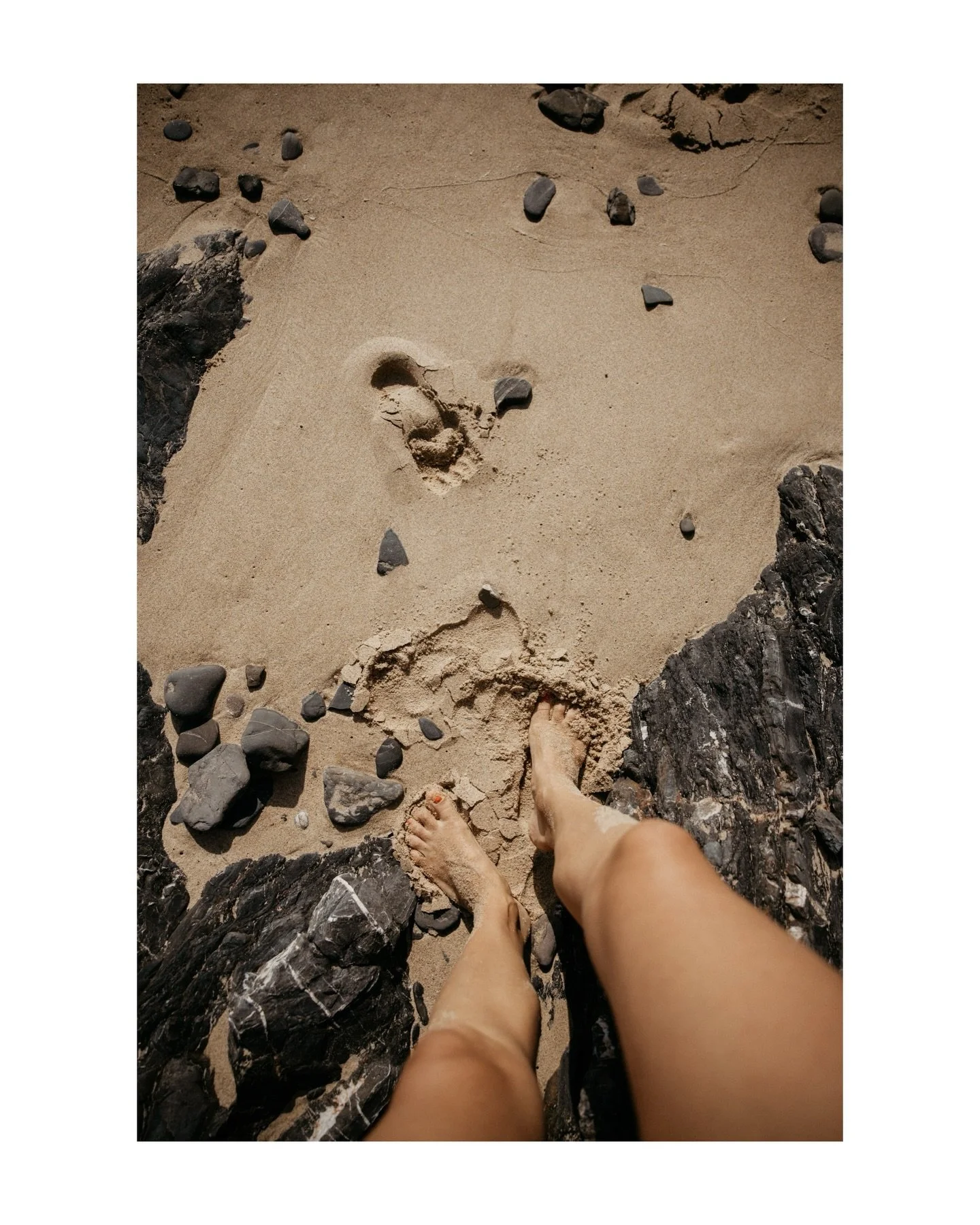 Last year around this time I hit a reallll low in imposter syndrome mixed with comparing myself to other photographers on IG. 

I second guessed shoots, how much I was charging&hellip; what I even wanted to photograph&hellip; how I was incorporating 