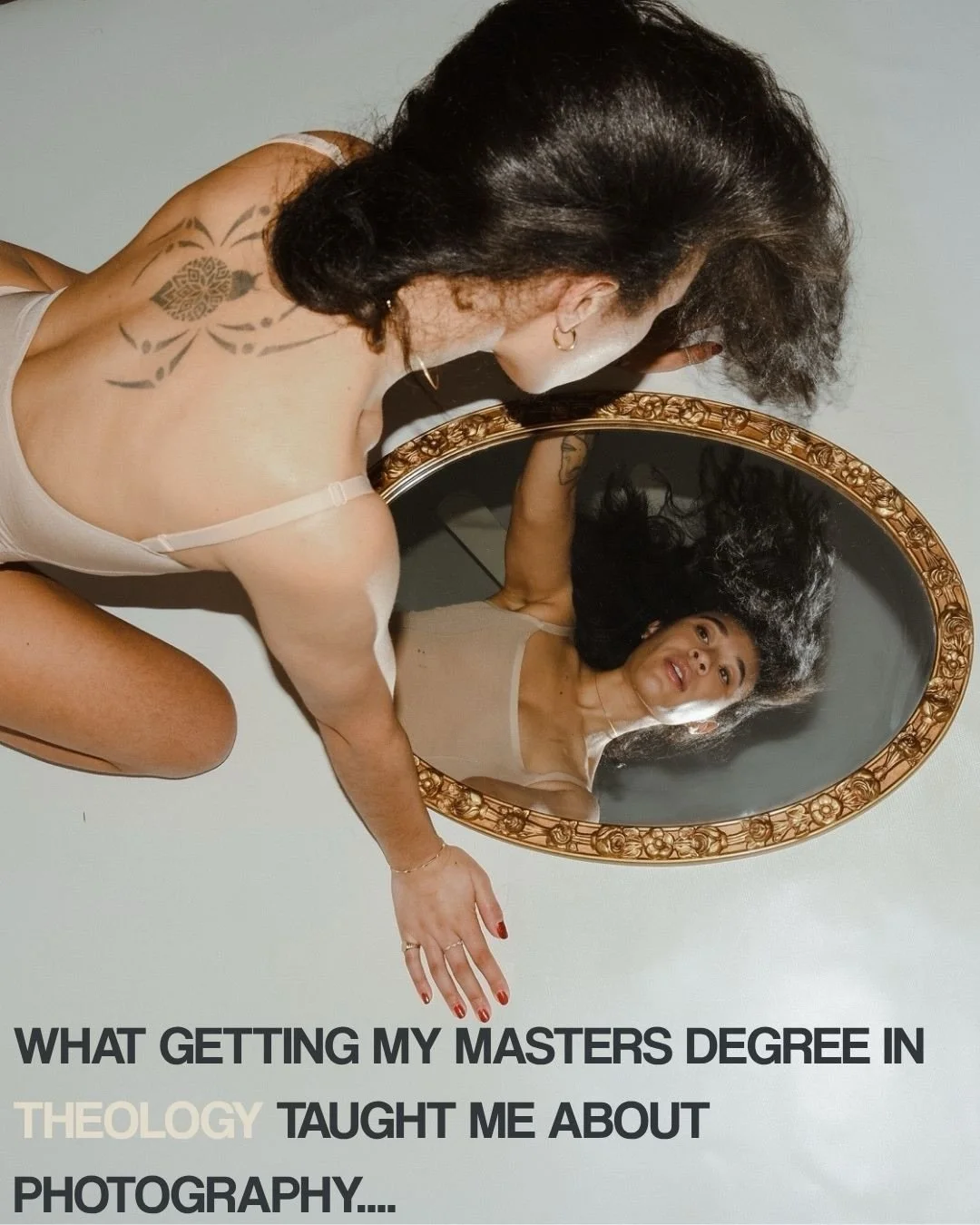 The real reason why I moved to New York was NOT photography... although that has become &ldquo;the thing&rdquo;&hellip;
.
In 2021 I received a full ride scholarship to get my Master&rsquo;s of Divinity and Union Theological Seminary- 🙌🏼✨🩵A long ti