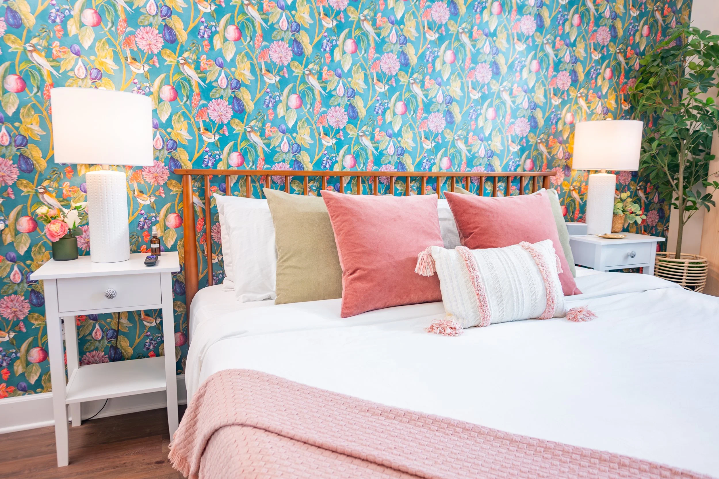 Blog Post Title Four