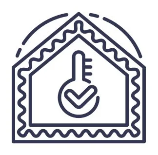 A Home’s Thermal Envelope