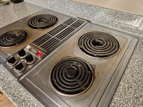 Kitchen Appliance Safety and Inspections: Why Professional Evaluations are Important