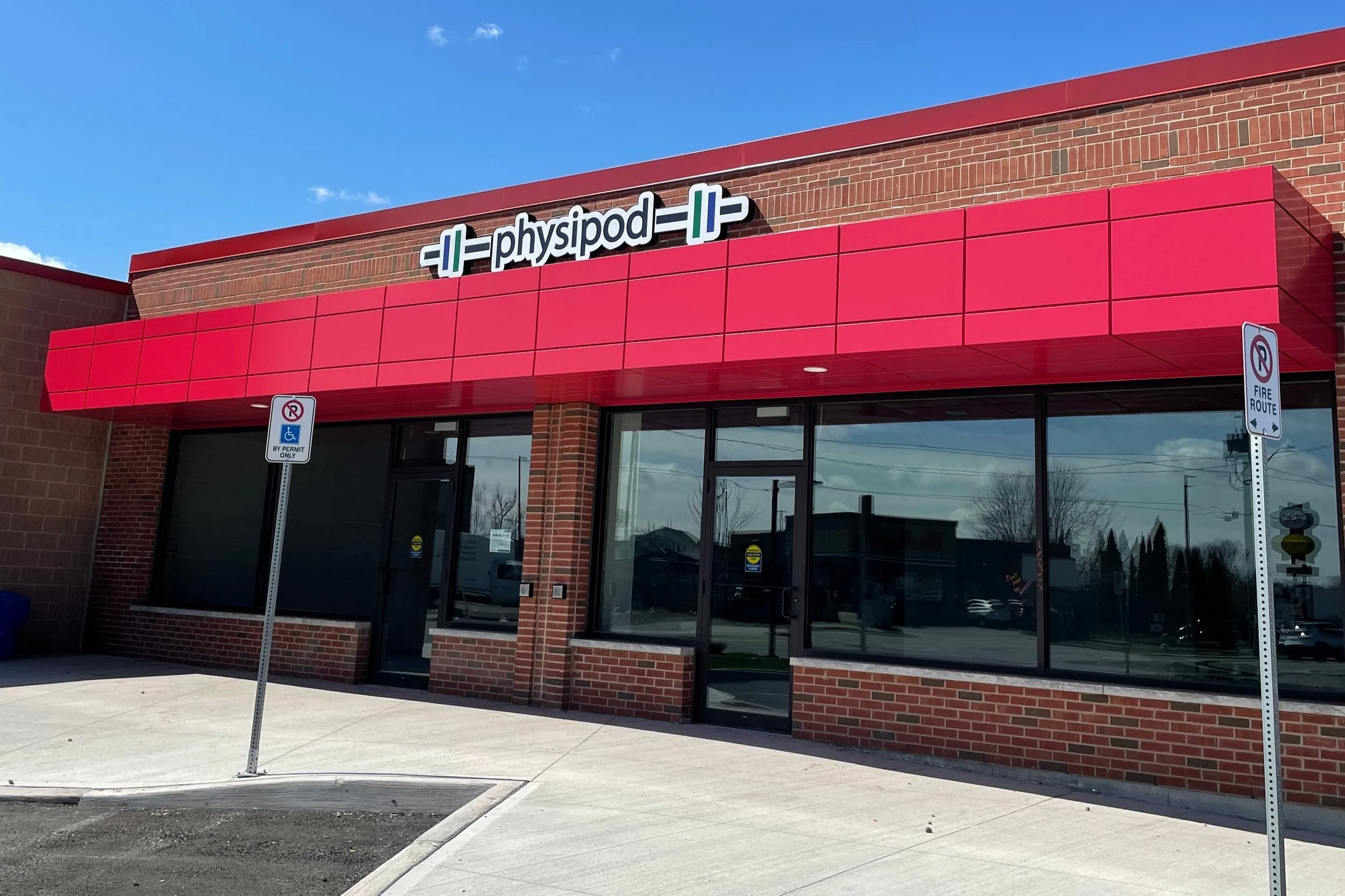 Big News: We Are Opening Our First Location!