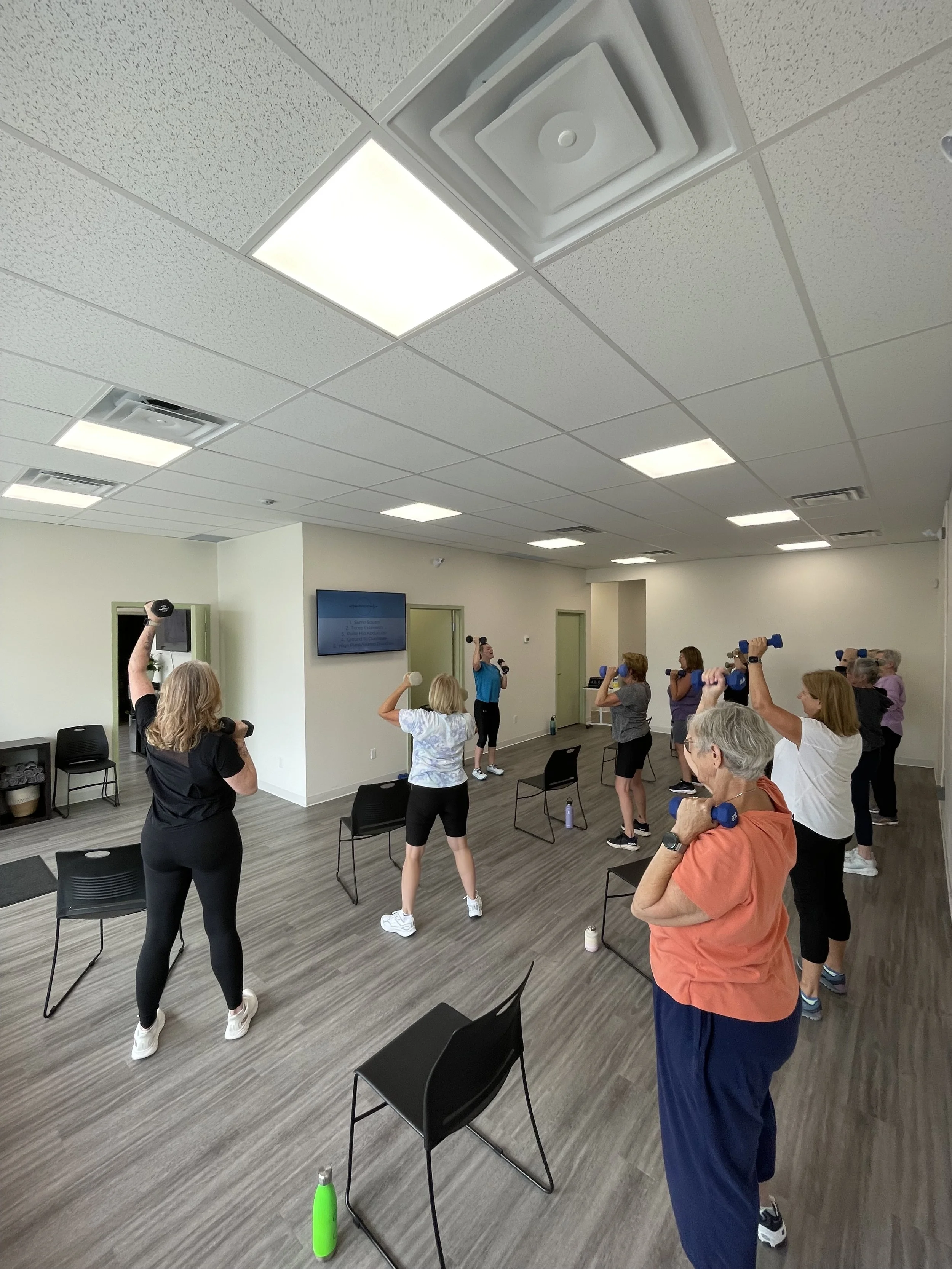 Why Consistency is Key