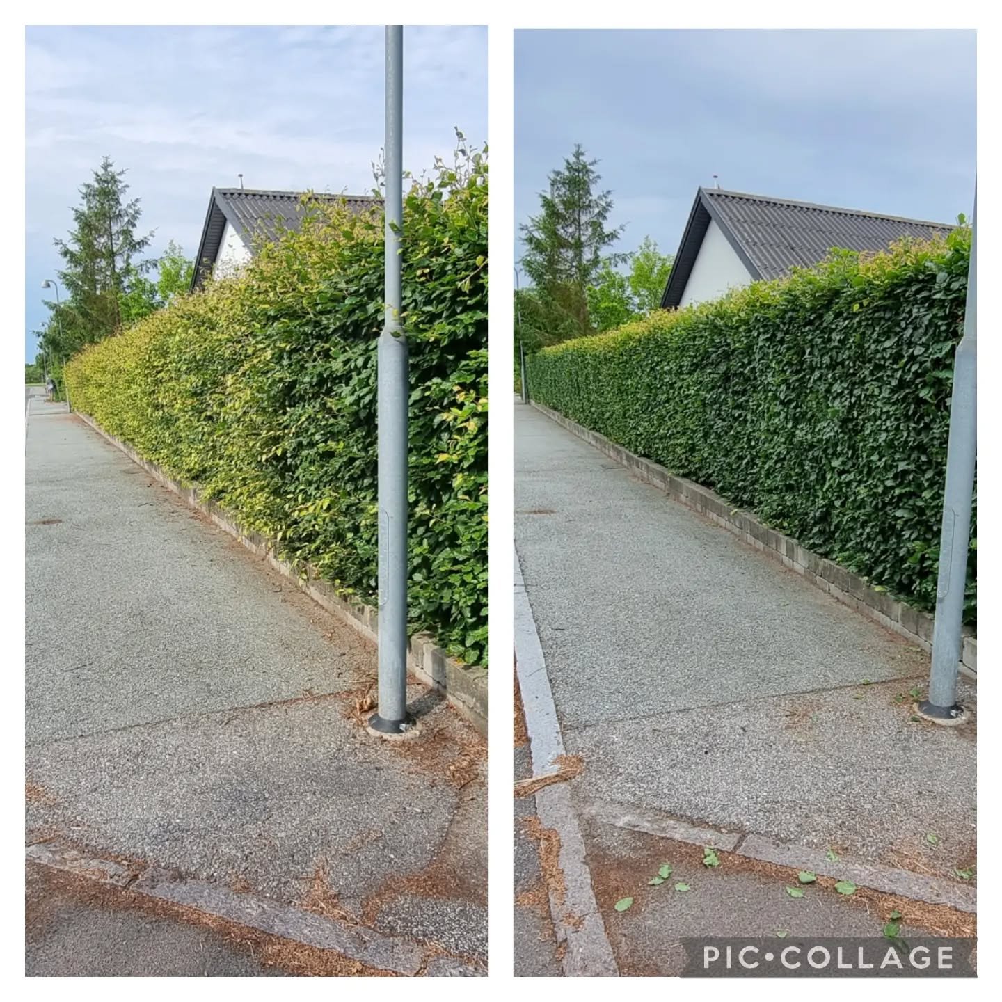 Sommeren er over os! 😎☀️

Desv&aelig;rre kan vi ikke br&aelig;nde haveaffaldet af i &aring;r til Sankt Hans 😫

Fortvivl ej, vi tilbyder at afhente dit affald til en konkurrence dygtig pris og bortskaffer det p&aring; ordenlig vis!

Er haveaffaldet 