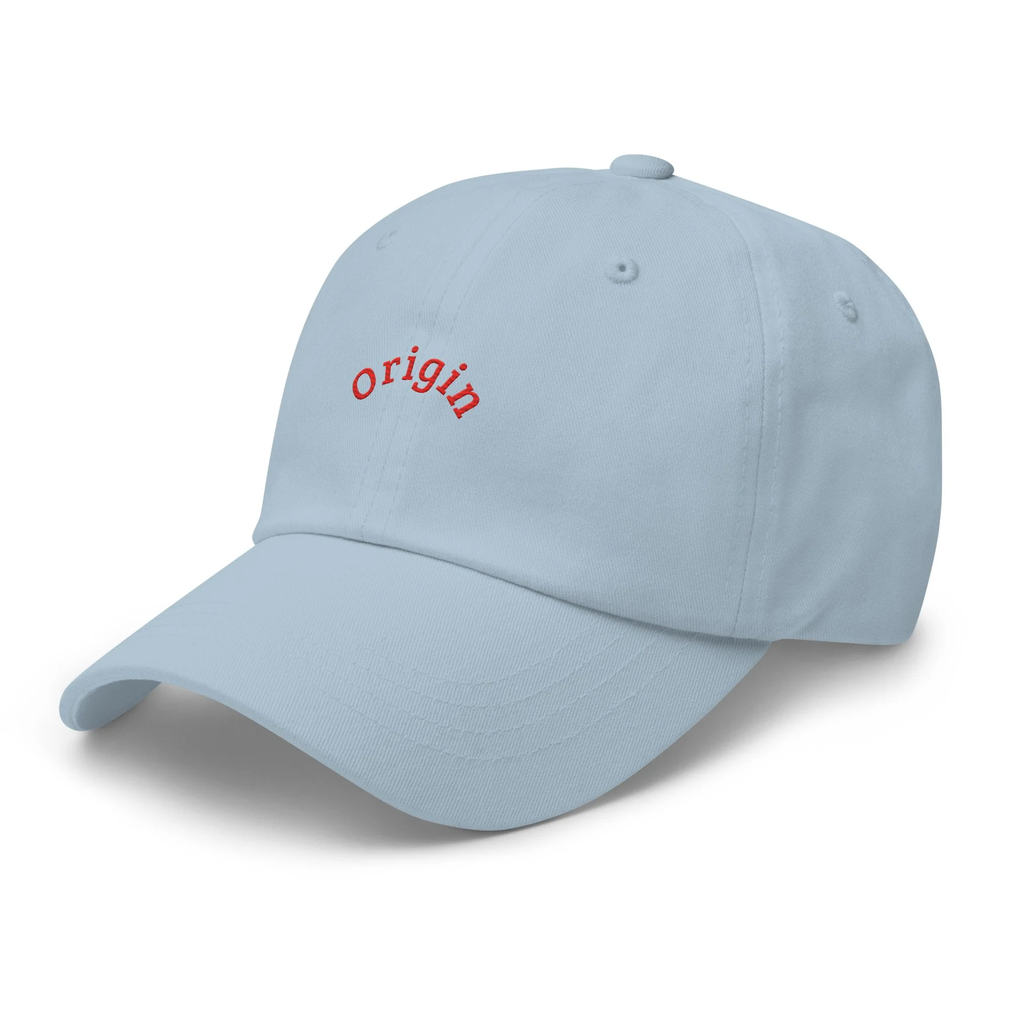 The Origin Cap