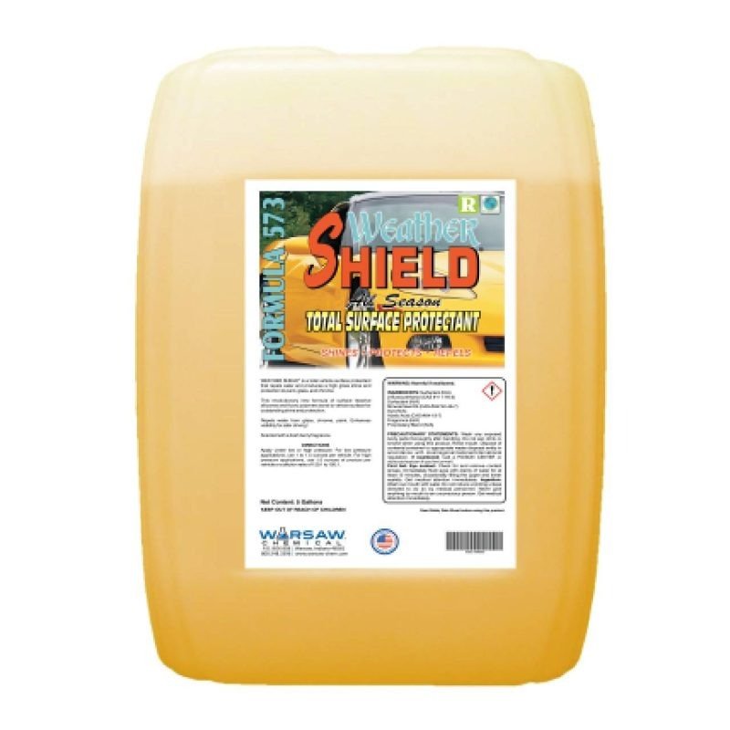 Formula 573 Weathershield