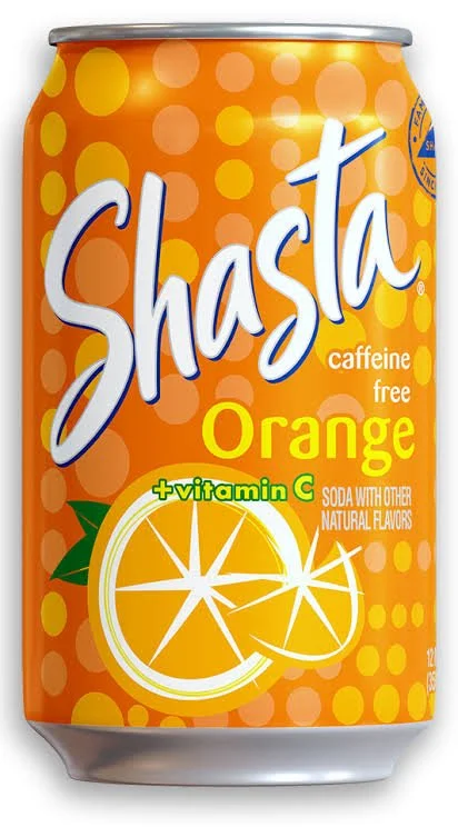 Sasha Orange