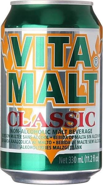 Vita Malt - Classic