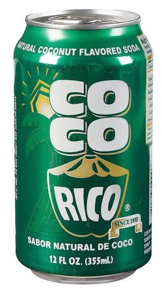 Coco Rico