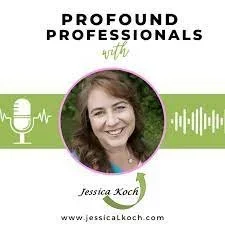Profound Professionals podcast image