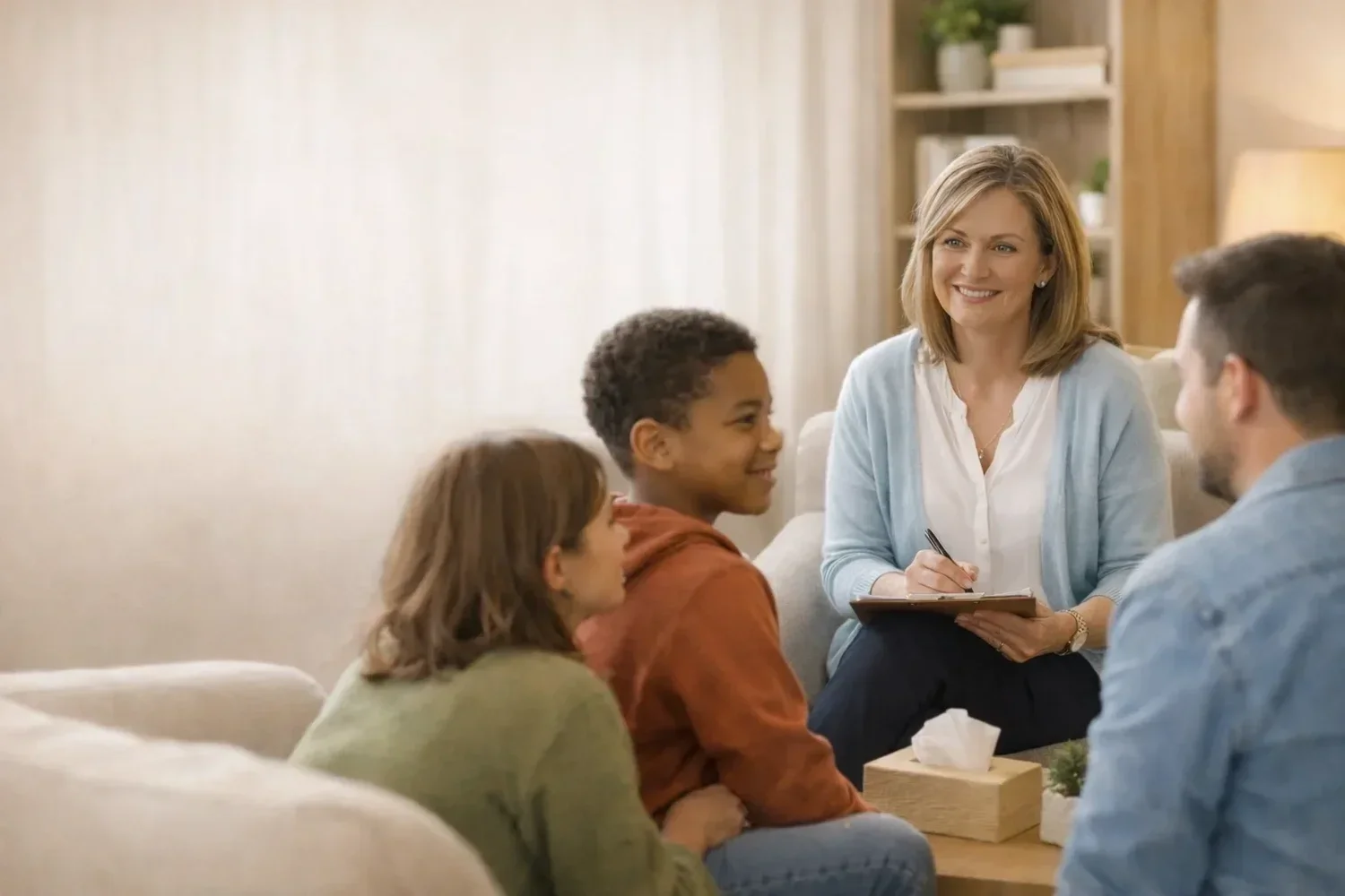 7 Questions to Ask Before Hiring an Adoption Therapist