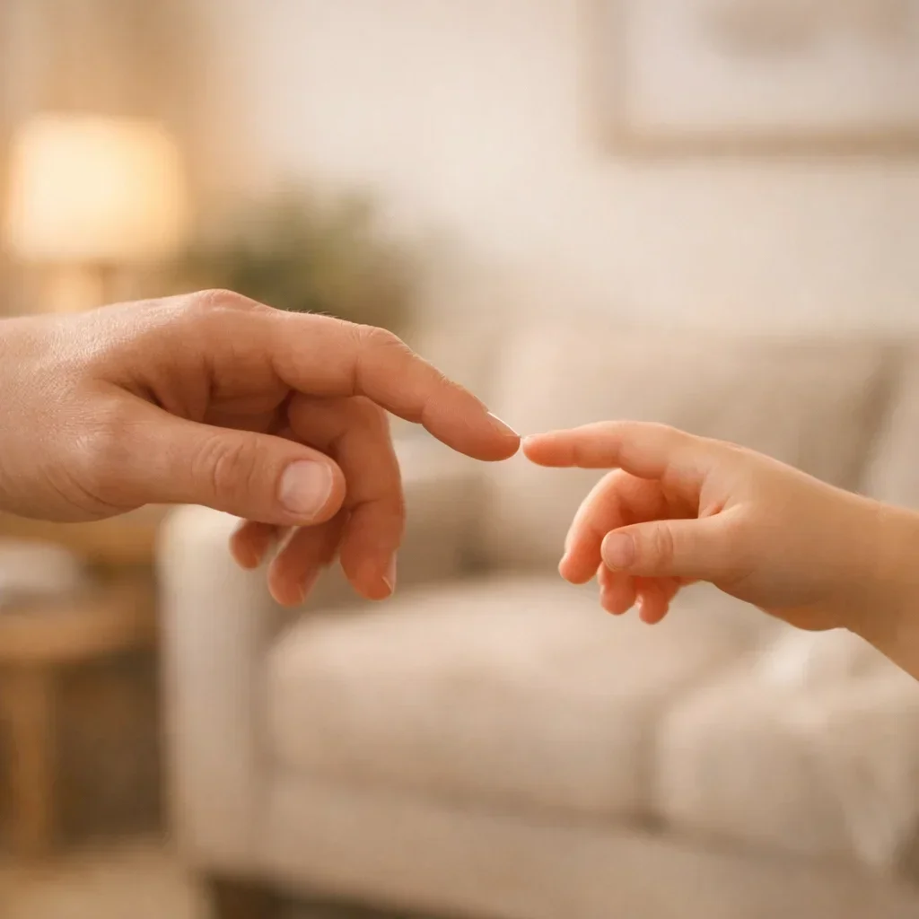 When Love Doesn't Feel Like Enough: Why You Need an Adoption-Competent Therapist