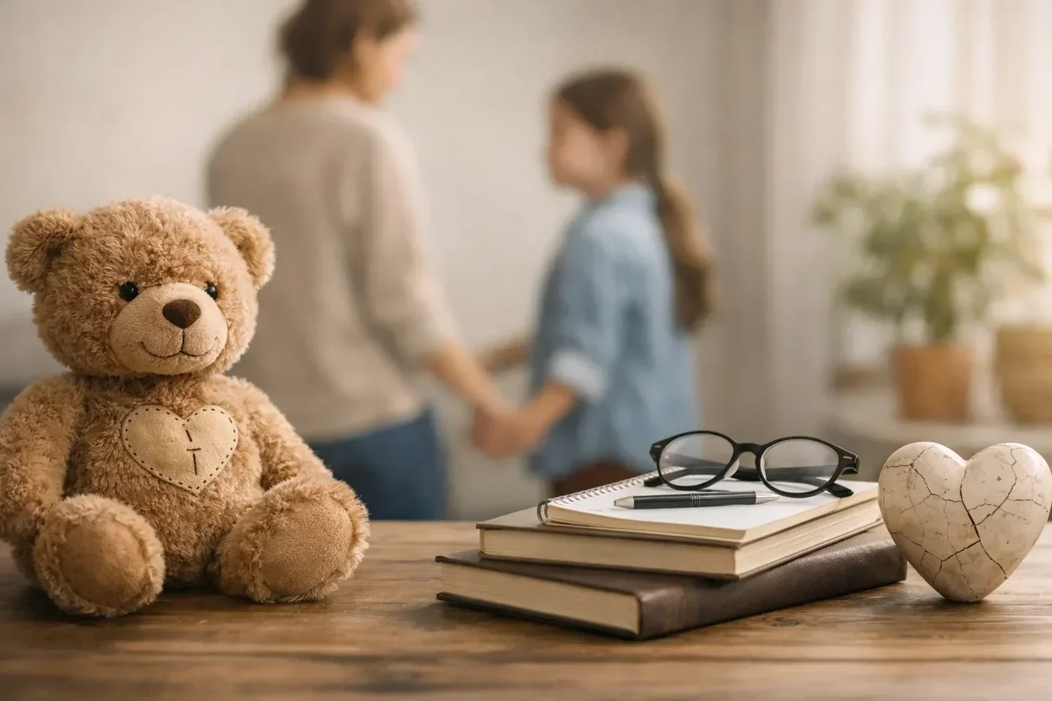 Is Adoption Always Traumatic? Unpacking the 'Primal Wound' with Research and Resilience