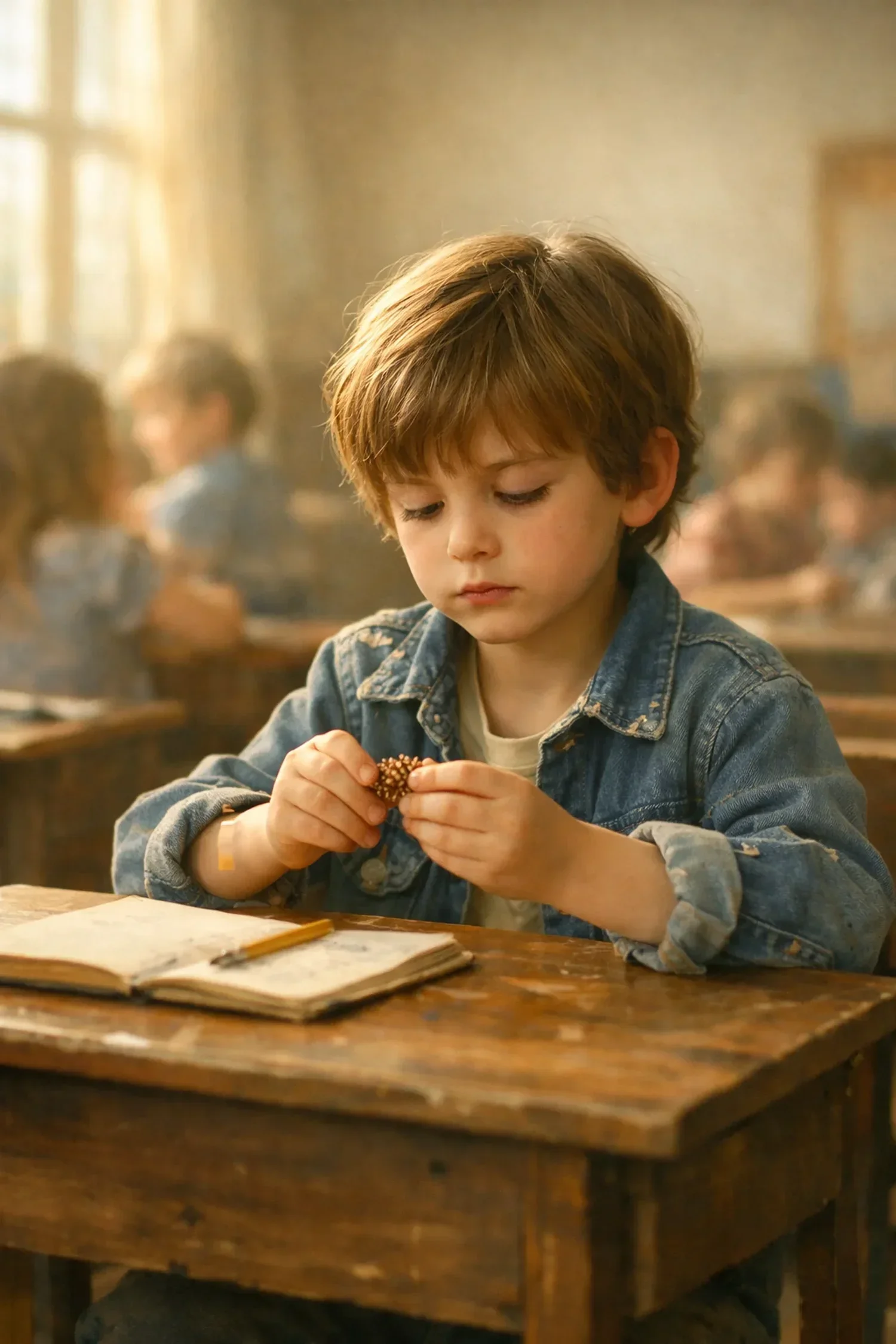 Why Was My Autism Missed as a Child? Understanding Adult Diagnosis in New York