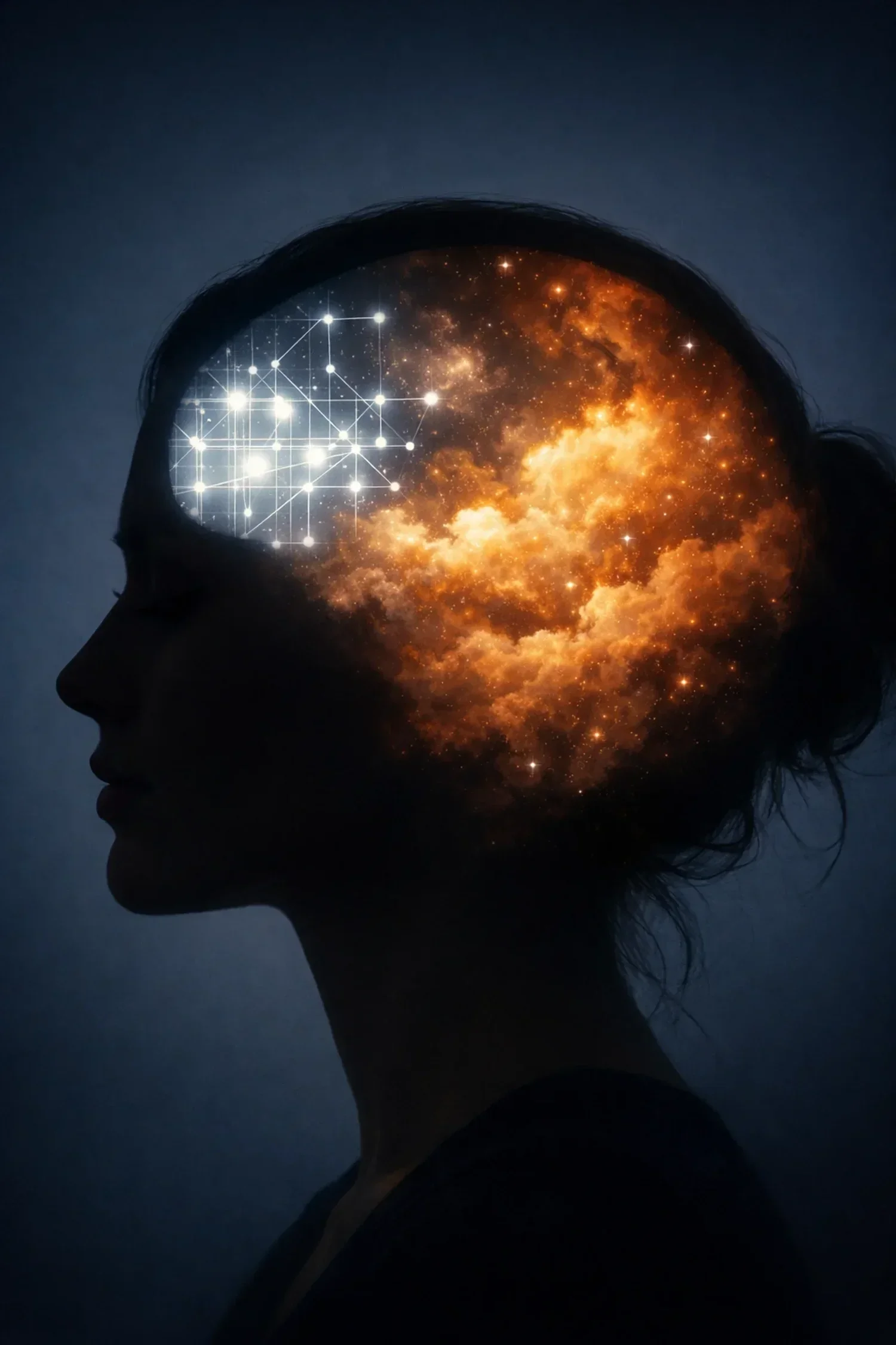 Why Talk Therapy Isn't Enough for Post-Adoption Anxiety (And How Hypnotherapy Can Help)