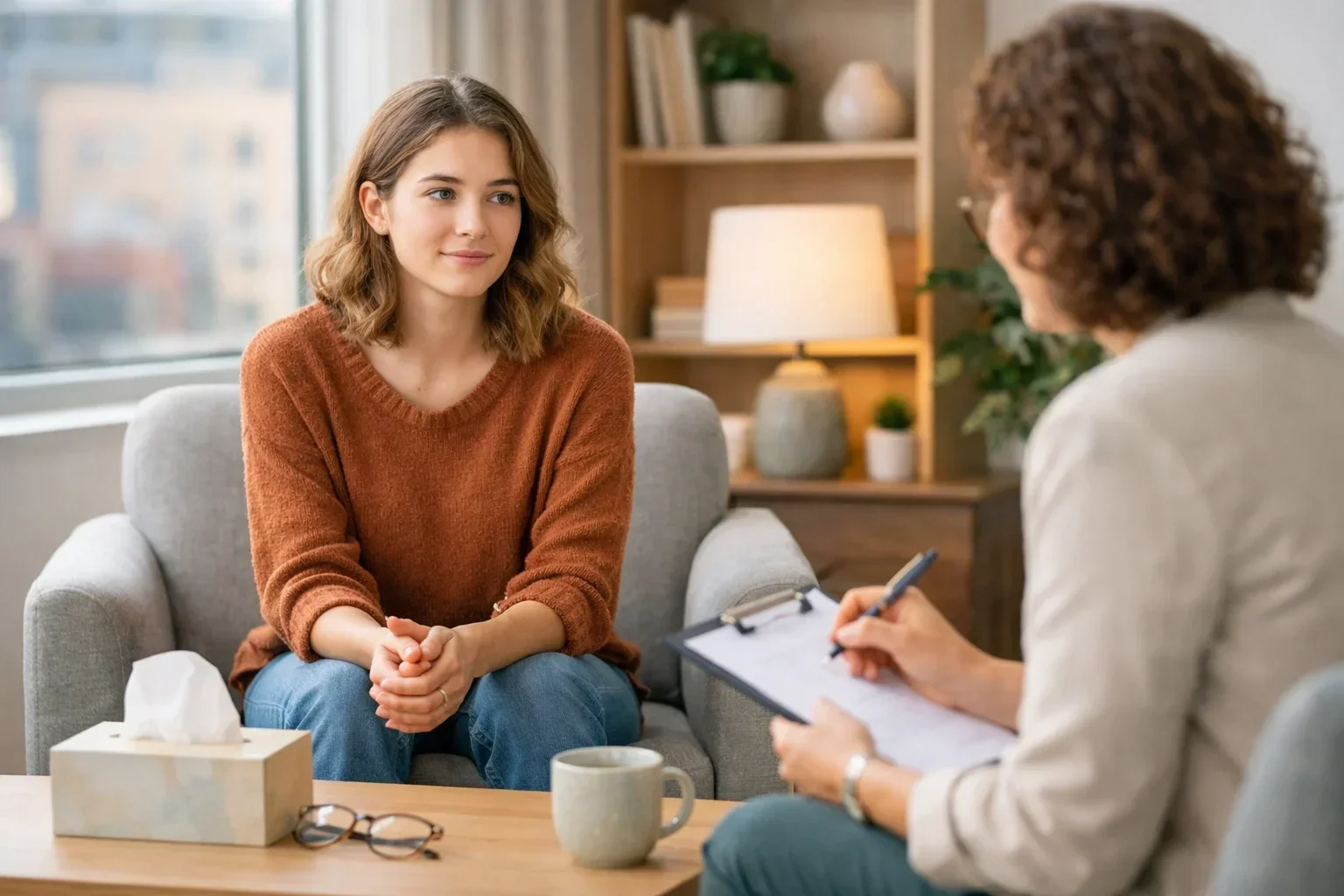 The Missing Piece: Why More Women are Seeking Adult Autism Evaluations in NYC