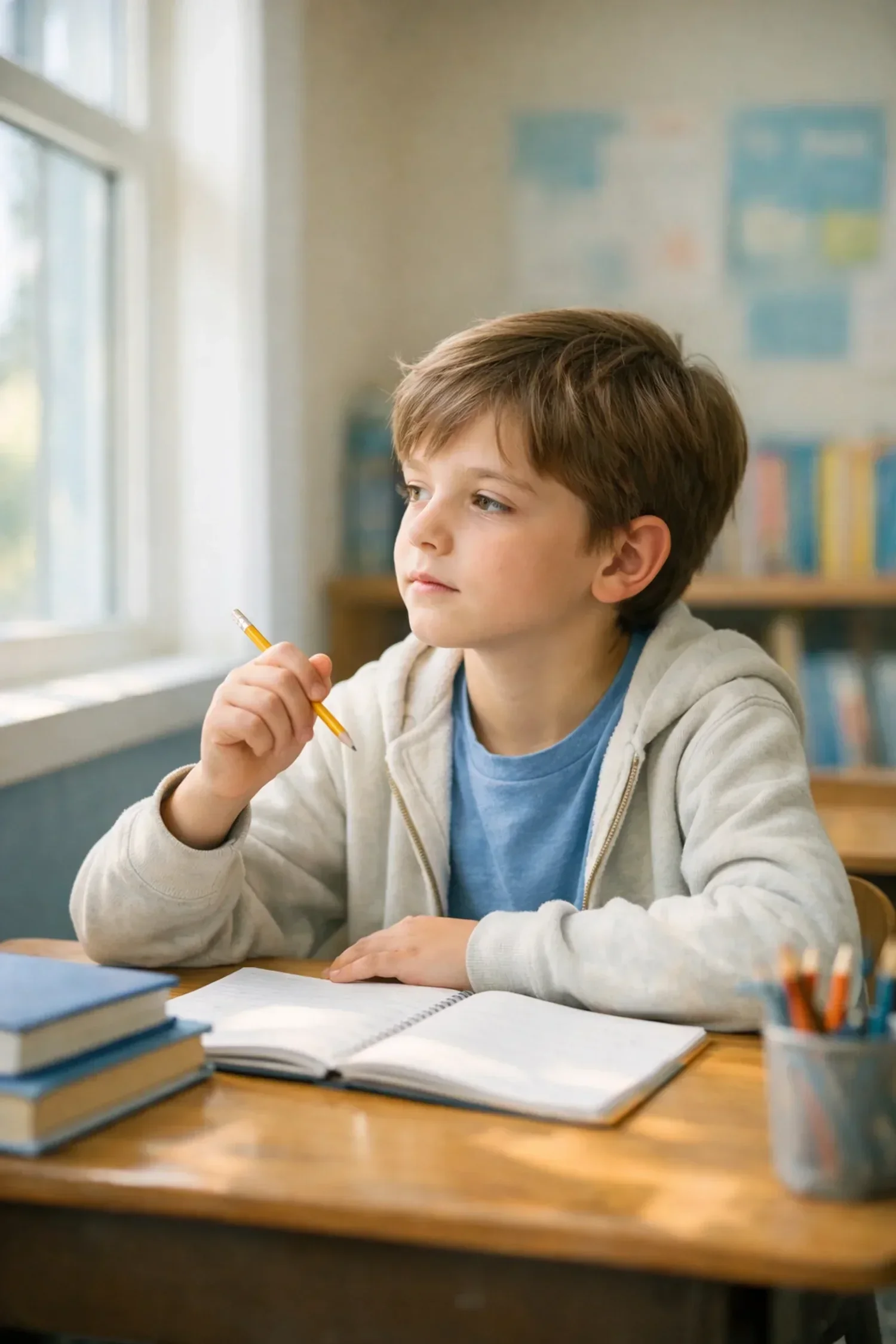 Why Your Child’s School Doesn’t Get Adoption Trauma (and How to Advocate for Them)