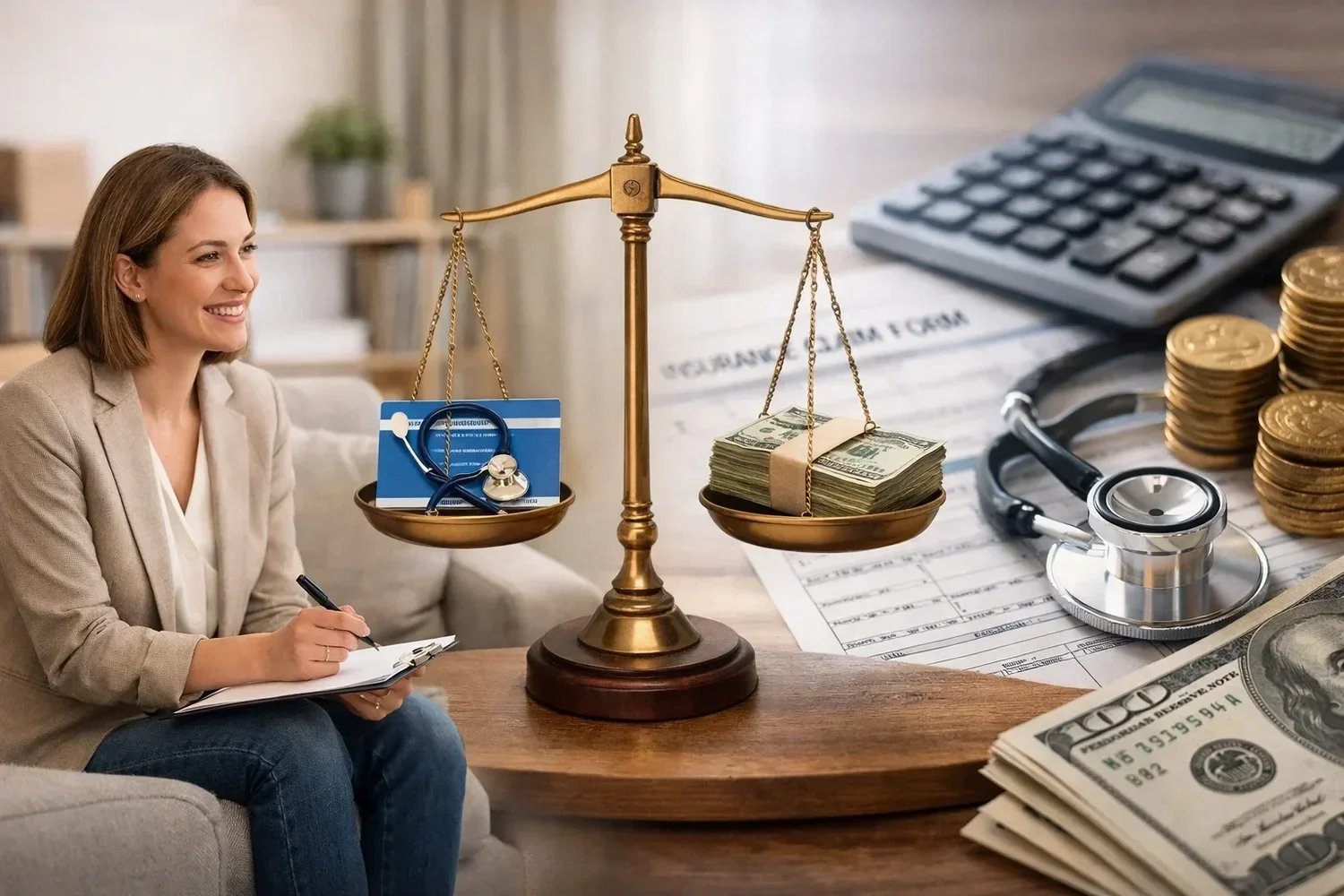 The Cost of Adult Autism Assessments in NYC: Insurance vs. Private Pay