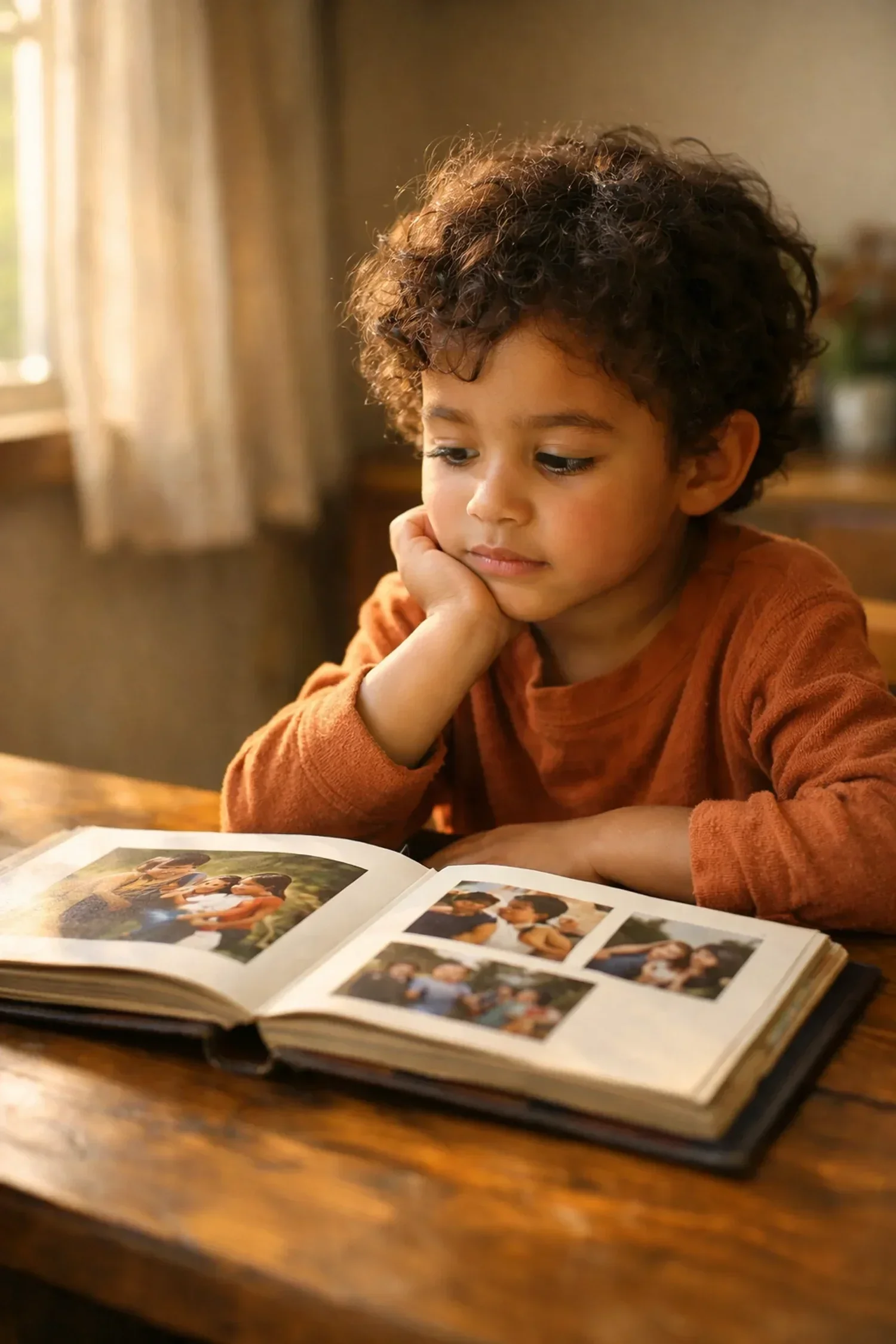 Should You Tell Your Child They're Adopted? (The Short Answer: Yes, and Here's Why)