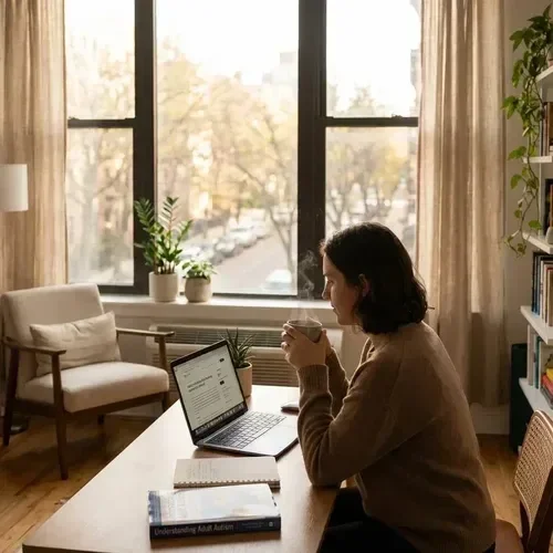 Are You Making These Common Mistakes Before Getting an Adult Autism Evaluation NYC? (What Experts Want You to Know)