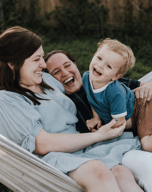 5 Ways to Handle &amp; Overcome Parental Anxiety