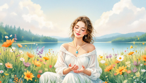 Hypnosis for Anxiety Disorder Relief
