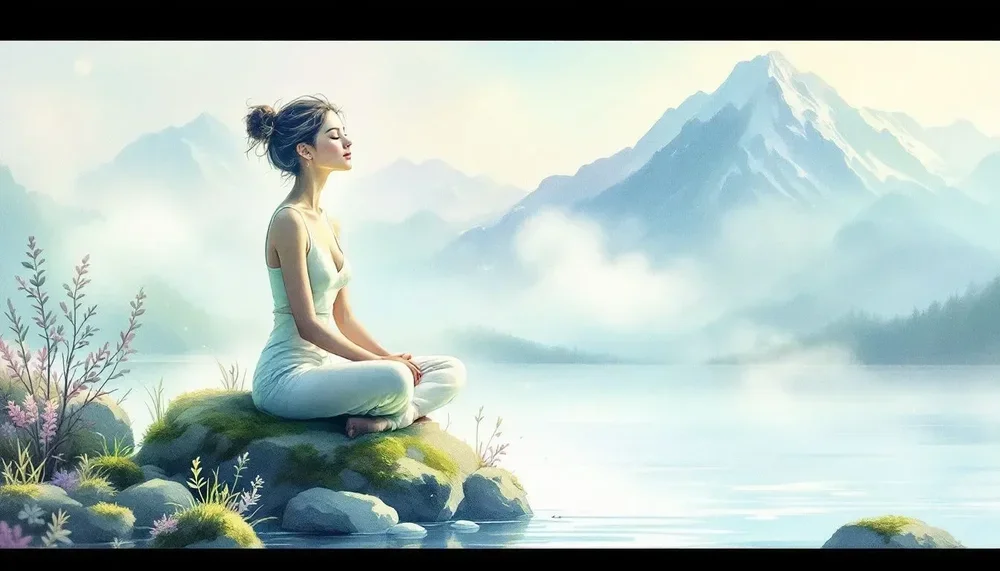 Hypnosis for Overeating: Break Free from Binge Habits