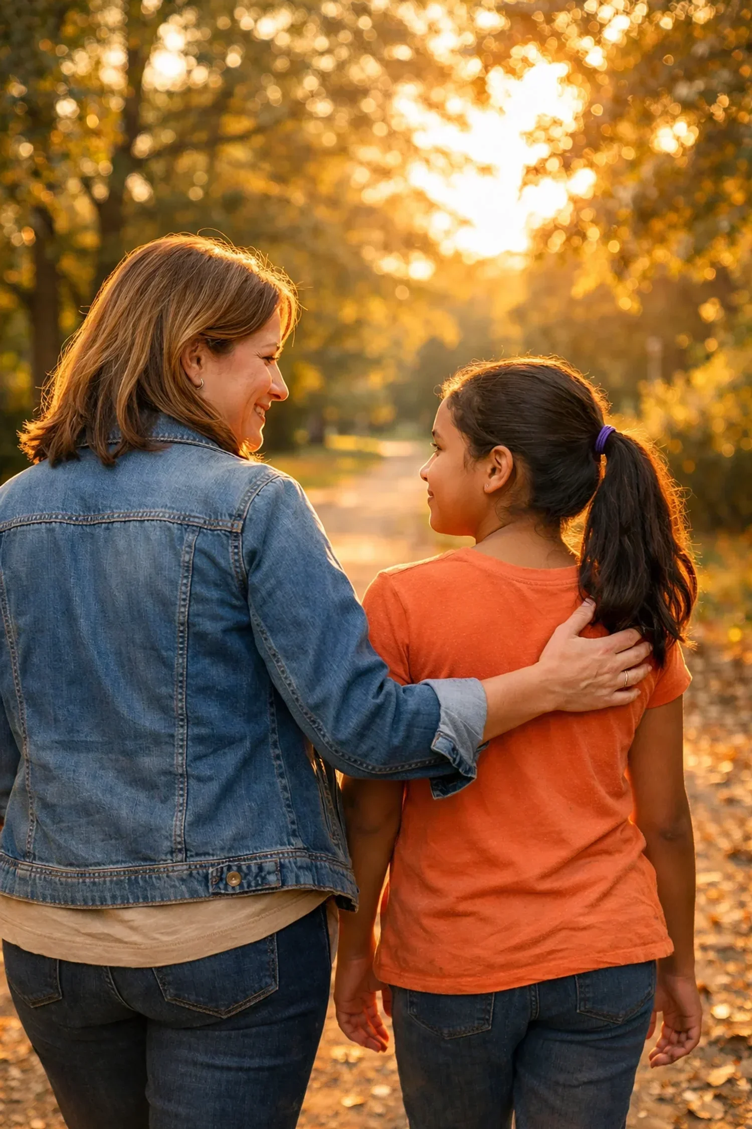 Gayle+Weill,+LCSW,+an+adoption+therapist+in+NYC,+helping+families+navigate+complex+adoption+conversations+and+deepen+their+bond