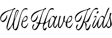 WeHaveKids Logo