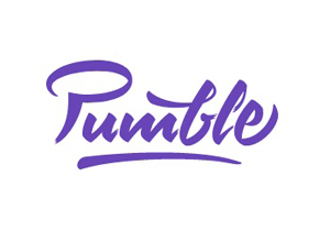 Pumble logo