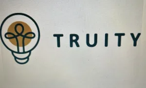 Truity logo