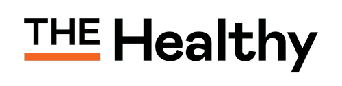 TheHealthy Logo