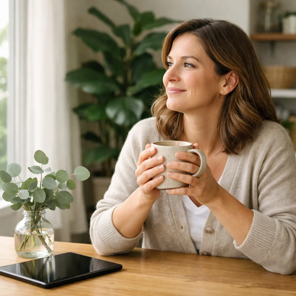 Online therapy for moms in NYC focusing on adoption identity and support for parenting sensitive children