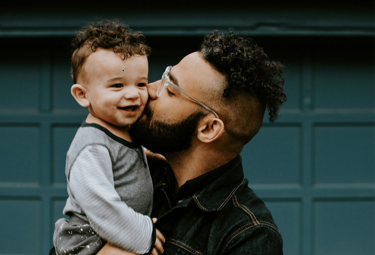 how to deal with parental anxiety in NYC