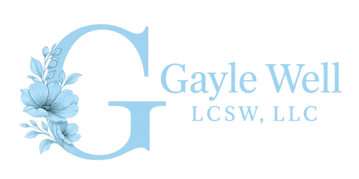 Gayle Weill
