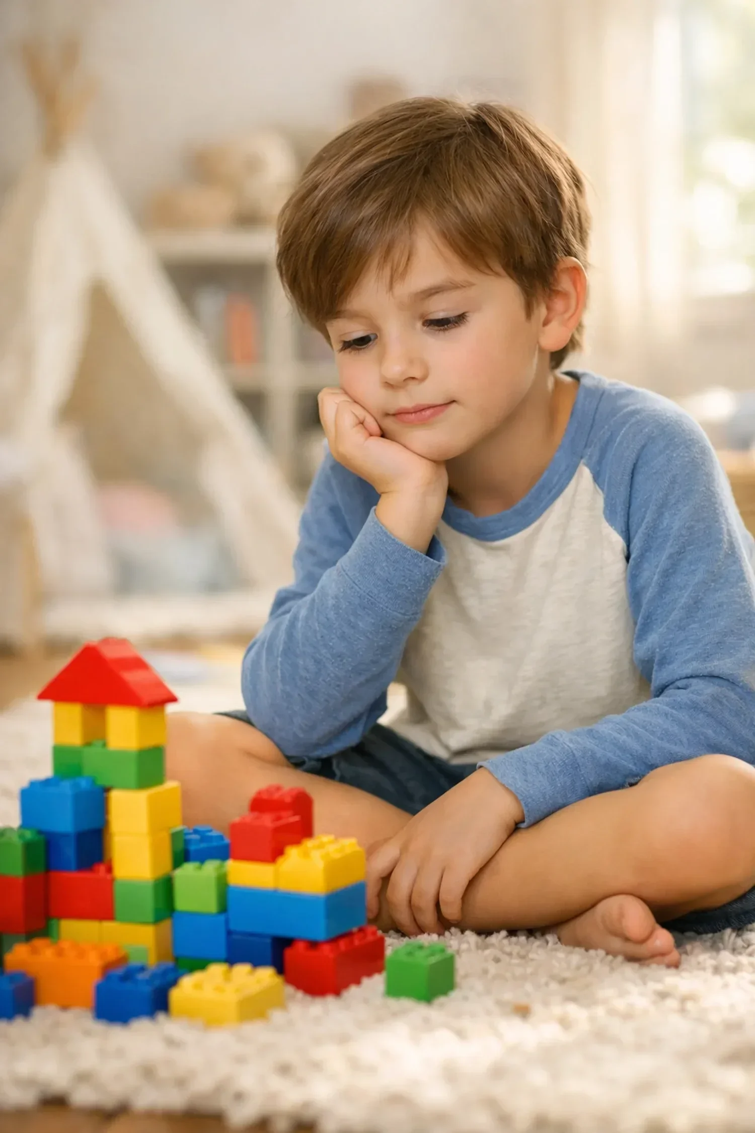 An+adopted+child+processing+their+identity+and+birth+story+with+the+support+of+specialized+adoption+counseling+in+NYC