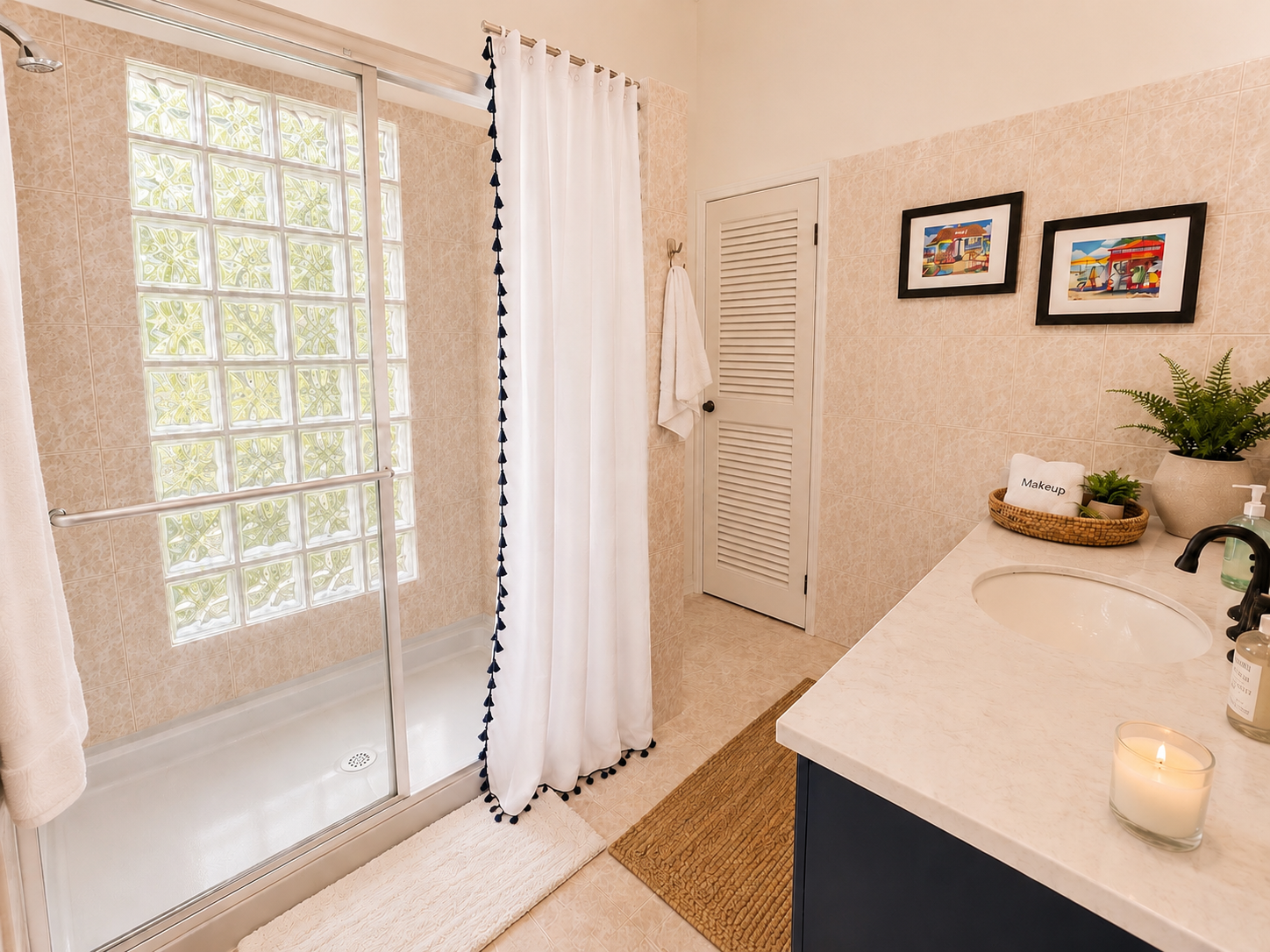 Bathroom 3