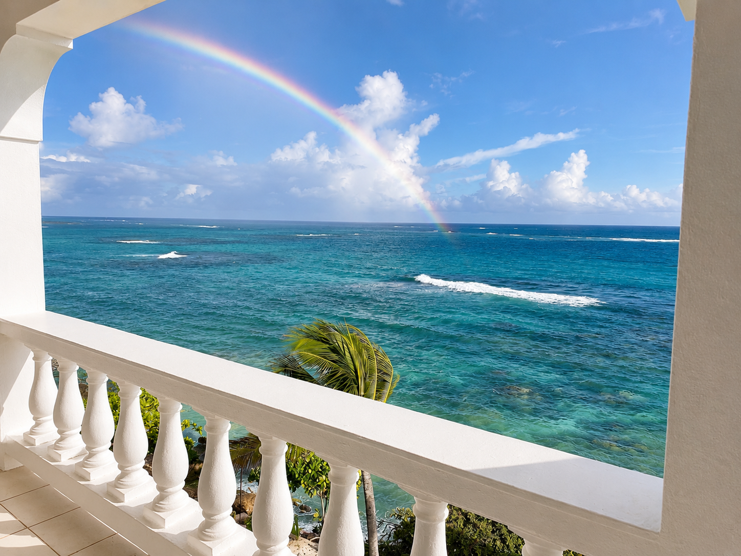 Ocean Views