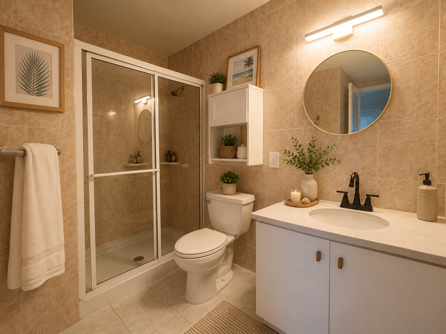 Bathroom 4