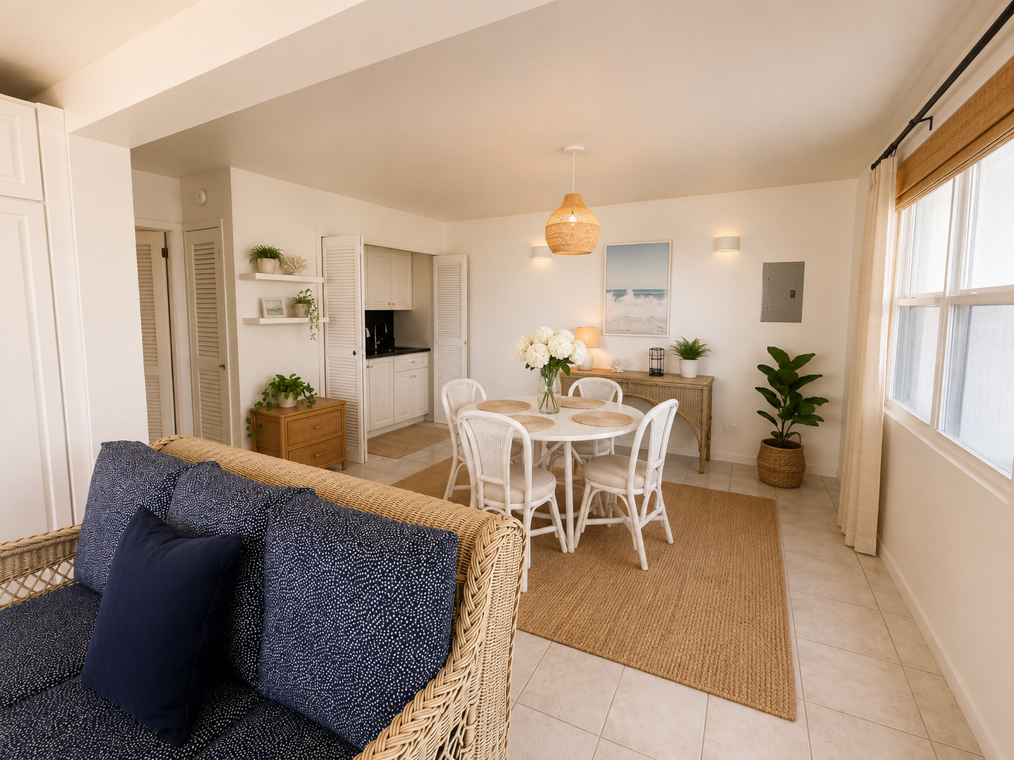 Kitchenette 2