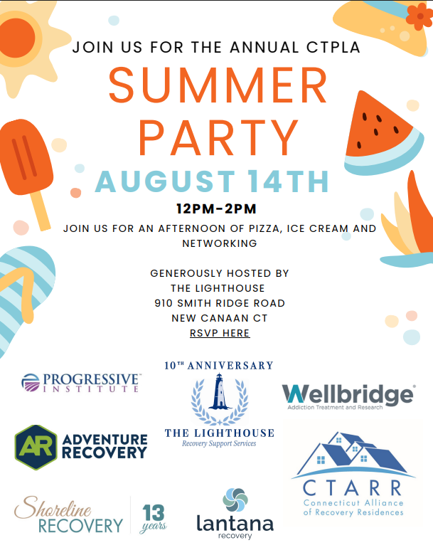 Summer Picnic 