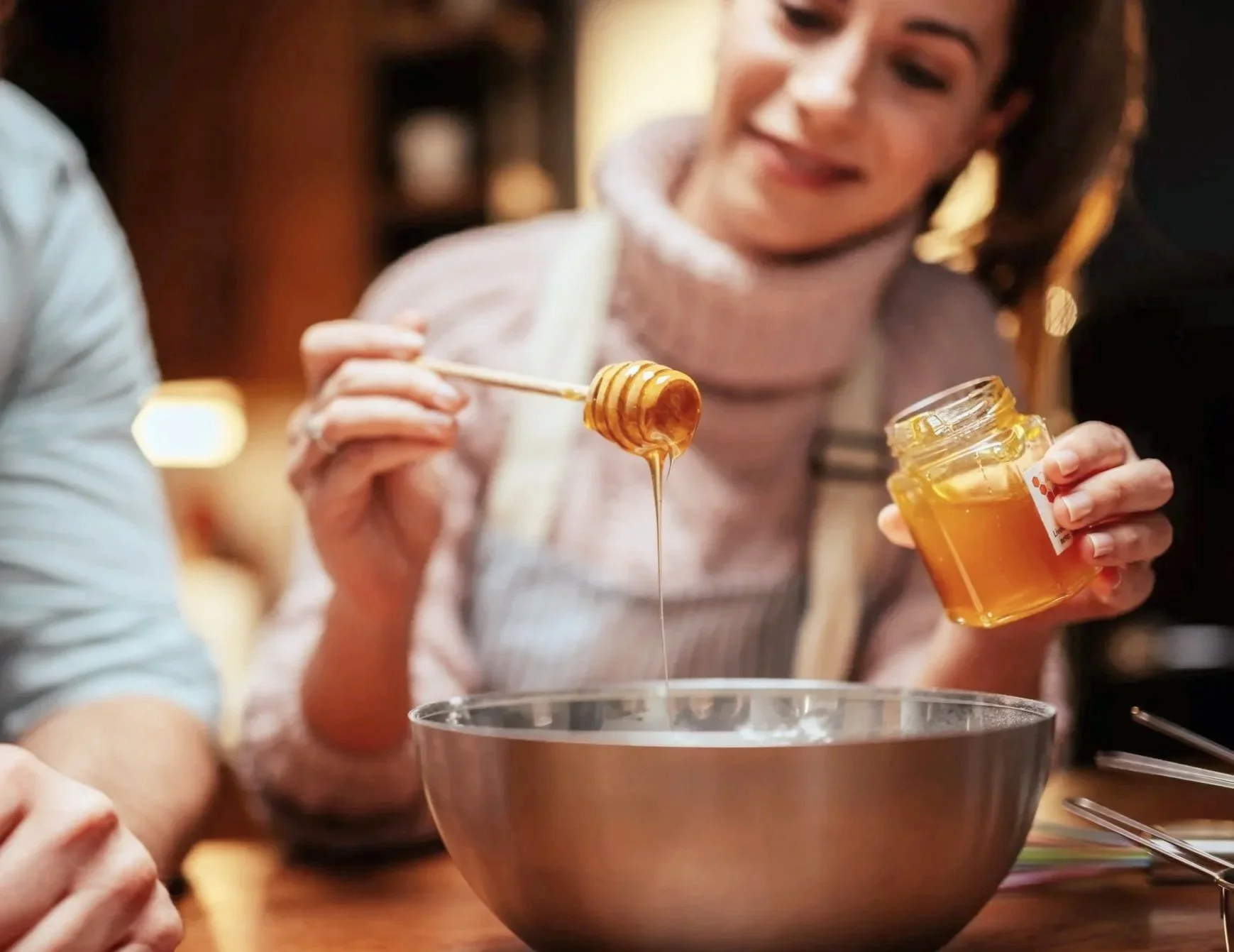 Oxymel - alte Weisheit, neuer Blick