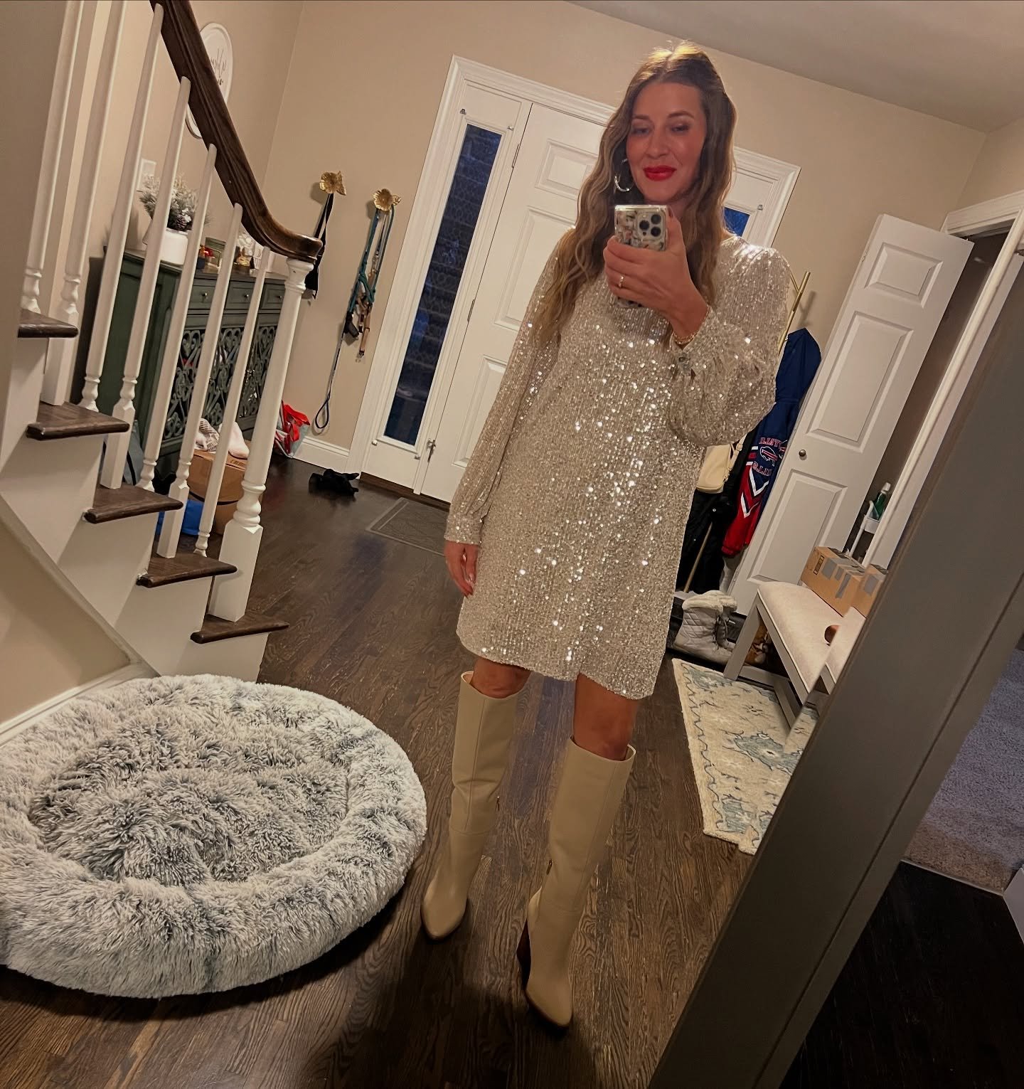 I got mistyped THREE times (once in person, twice virtually) before finding my accurate power palette of True Spring during my training. 🌷🌼 Color Analysis can be tricky, but finding the best colors for your unique coloring is really a game changer.