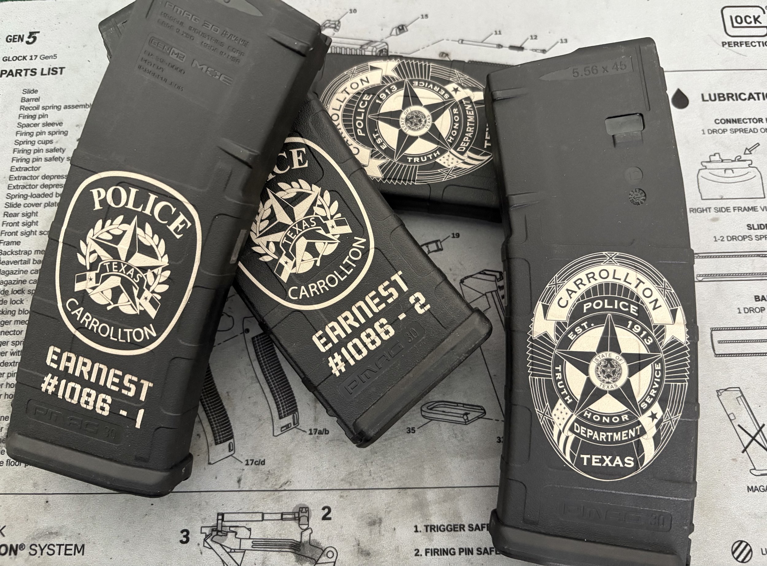 CPD Magazine