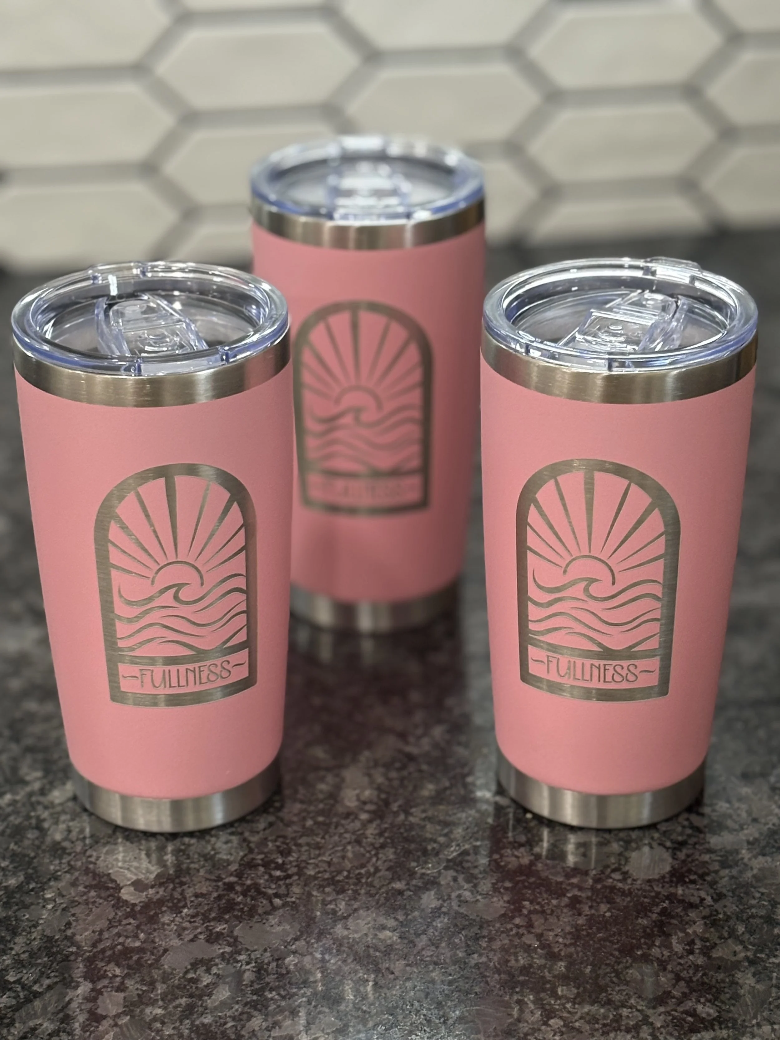 Tumblers (20oz)
